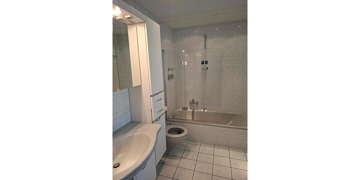 Erdgeschoßwohnung Donauwörth - 2 Zimmer, 61 m&sup2;, 700&euro; | Angebot:25964212