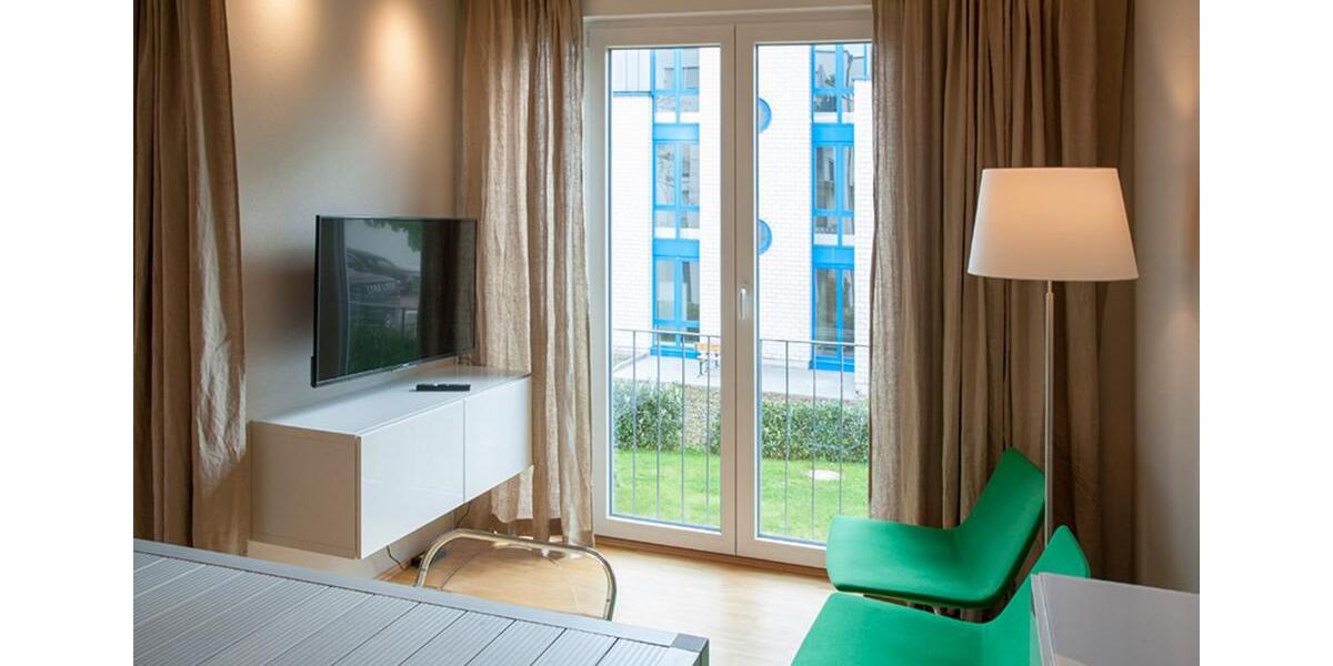 Etagenwohnung Rastatt - 1 Zimmer, 34 m&sup2;, 650&euro; | Angebot:24702916