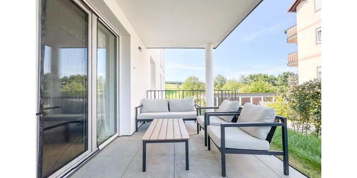 Erdgeschoßwohnung Lützelbach - 3 Zimmer, 84 m&sup2;, 950&euro; | Angebot:25641971