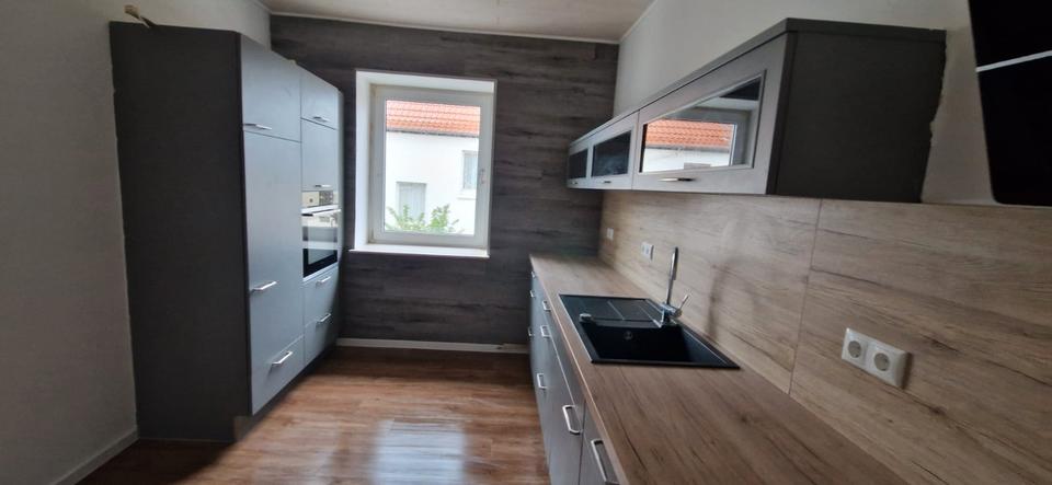 Maisonettenwohnung Ilsede Adenstedt - 6 Zimmer, 164 m&sup2;, 1.400&euro; | Angebot:26651239