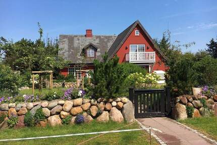 Großzügige Haushälfte mit Garage und Idyllischem Garten zur Miete 7 zimmer