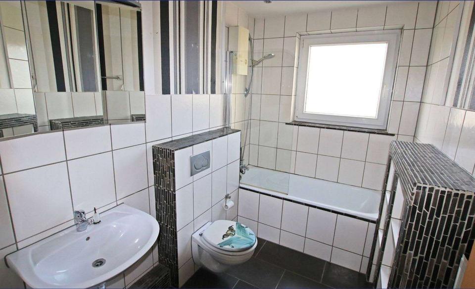 Etagenwohnung Braunschweig Wabe-Schunter-Beberbach - 3 Zimmer, 76 m&sup2;, 650&euro; | Angebot:26255421