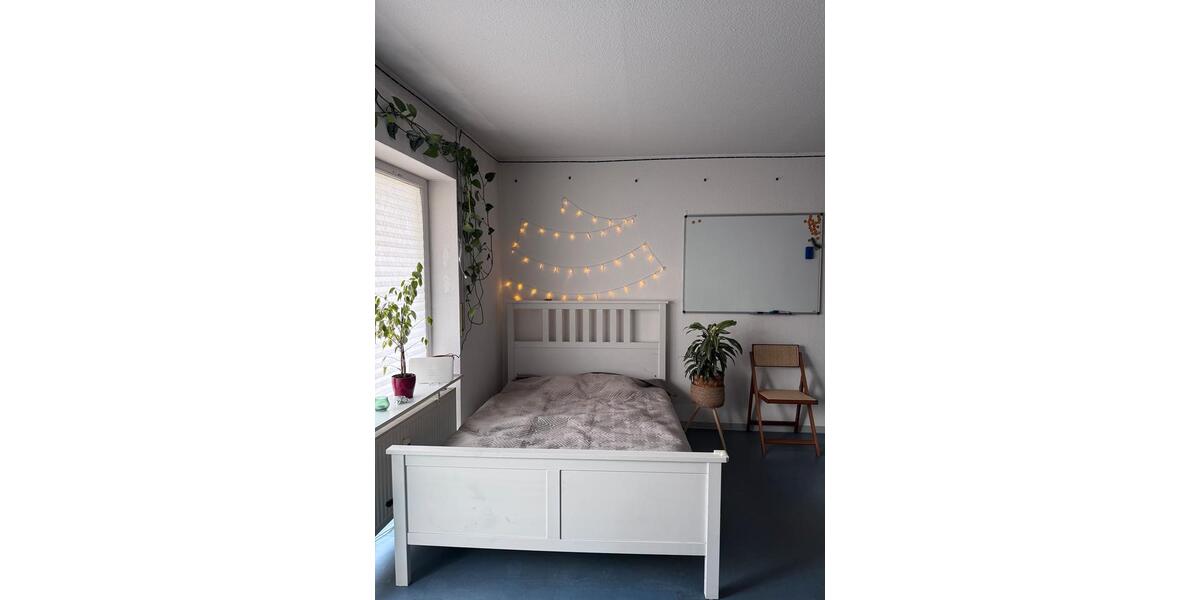 Etagenwohnung Gießen Schlangenzahl - 1 Zimmer, 36 m&sup2;, 690&euro; | Angebot:26314683