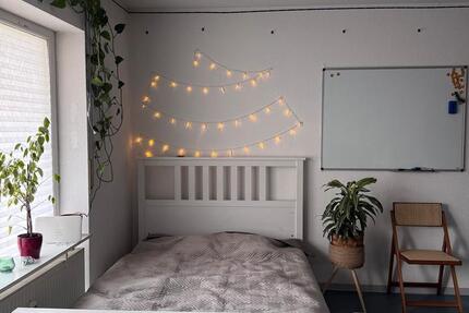 Wohnung Gießen Schlangenzahl - 1 Zimmer, 36 m&sup2;, 690&euro; | Angebot:26314683