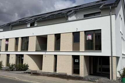 Wohnung Dortmund Aplerbeck - 4.5 Zimmer, 106 m&sup2;, 1.585&euro; | Angebot:27032380