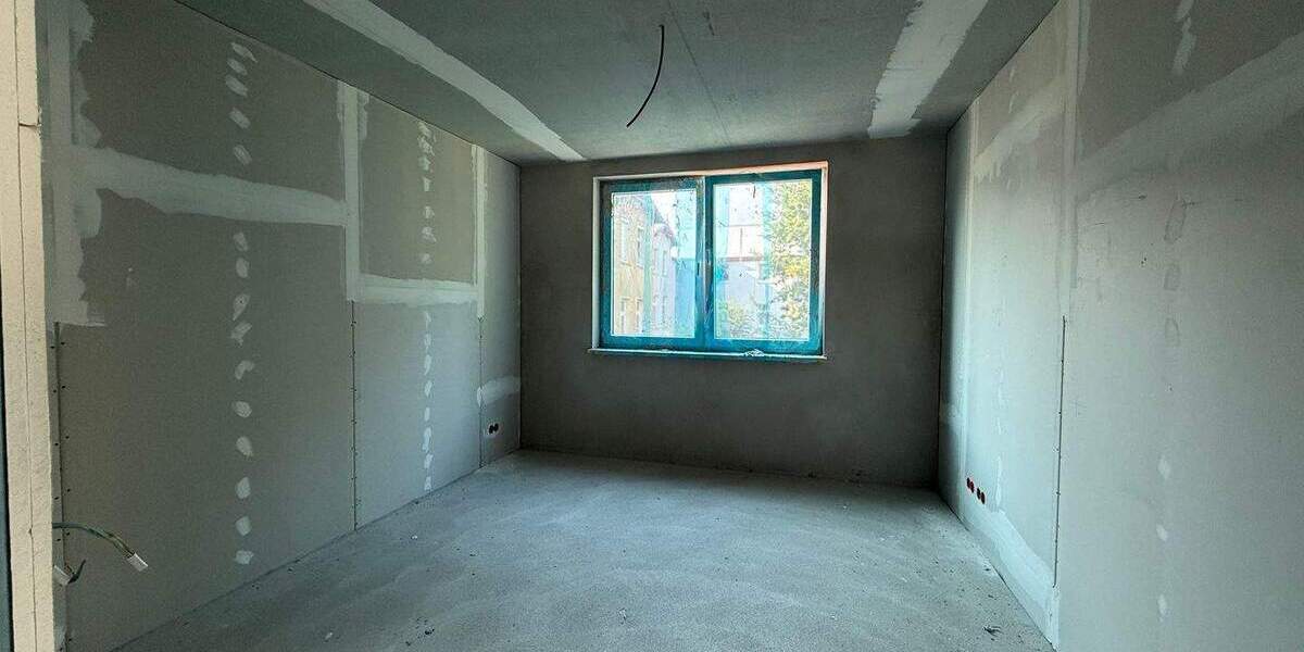 Etagenwohnung Bad Doberan - 4 Zimmer, 117 m&sup2;, 1.860&euro; | Angebot:24449625
