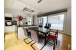 Wohnen auf einer Ebene Moderne, hochwertige 3 Zimmer-Wohnung mit Bungalow-Charakter - Erdgeschoßwohnung Düsseldorf Heerdt | Angebot:27239620