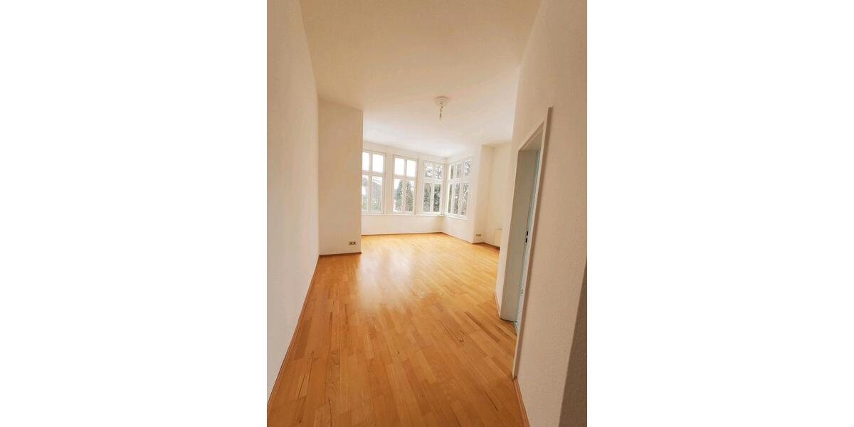 Etagenwohnung Friedrichroda - 2 Zimmer, 56 m&sup2;, 520&euro; | Angebot:24774697