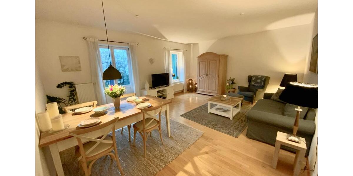 Wohnen auf Zeit Kassel Bad Wilhelmshöhe - 2 Zimmer, 69 m&sup2;, 1.500&euro; | Angebot:24245228