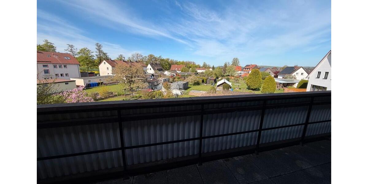 Doppelhaushälfte Seesen - 4 Zimmer, 94 m&sup2;, 525&euro; | Angebot:26393822