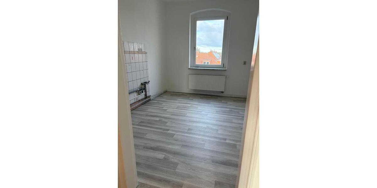 Etagenwohnung Eberswalde - 2 Zimmer, 59 m&sup2;, 634&euro; | Angebot:26591405