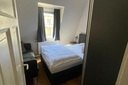 Wohnung Frankfurt am Main Gallus - 2 Zimmer, 40 m&sup2;, 1.200&euro; | Angebot:26544971