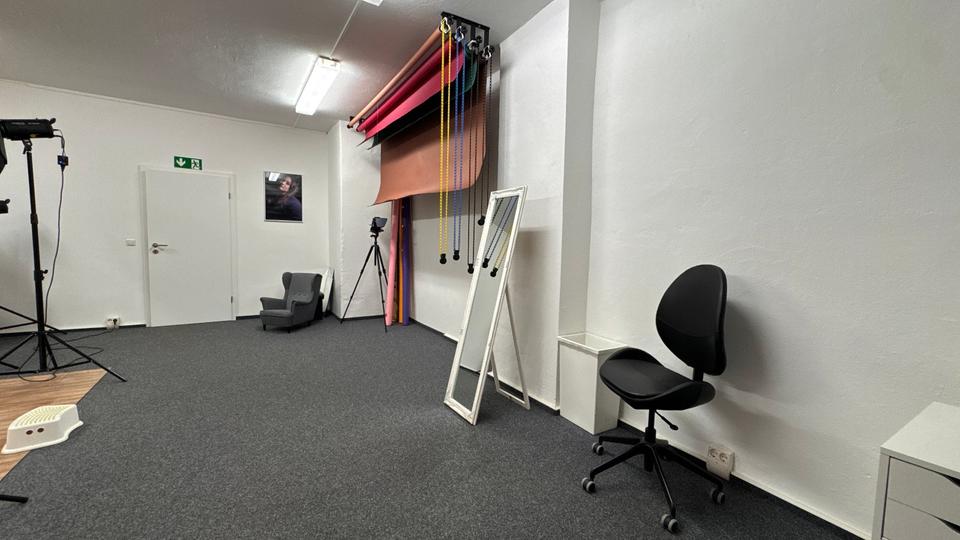 Gewerbeobjekt Schwarzheide - 911&euro; | Angebot:24941170