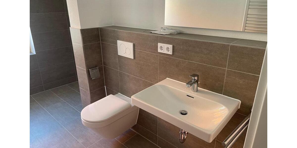 Maisonettenwohnung Langquaid - 3 Zimmer, 83 m&sup2;, 850&euro; | Angebot:24893460