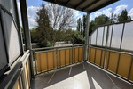 3 Raum Wohnung mit Balkon & Mietergarten in Gera-Untermhaus! - Etagenwohnung Gera Untermhaus | Angebot:27022276