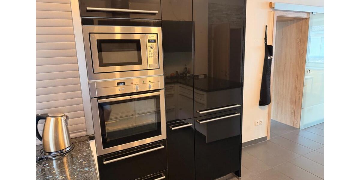 Erdgeschoßwohnung Gerolstein - 4 Zimmer, 120 m&sup2;, 900&euro; | Angebot:26618741