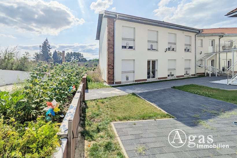 Etagenwohnung Hennickendorf Hennickendorf - 1 Zimmer, 46 m&sup2;, 890&euro; | Angebot:27009221