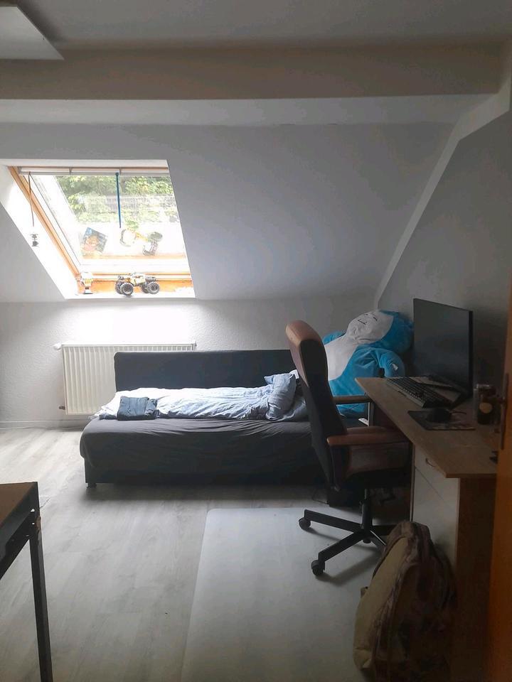 4 Zimmer Wohnung in Steinensittenbach