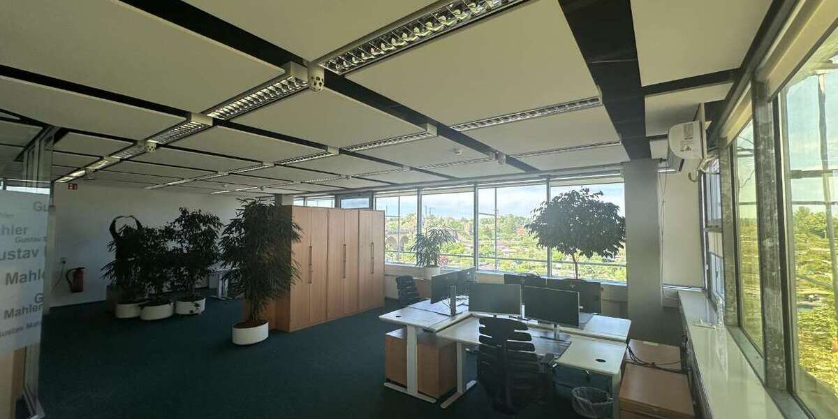 Gewerbeobjekt Leipzig Nordwest - 199&euro; | Angebot:26190773