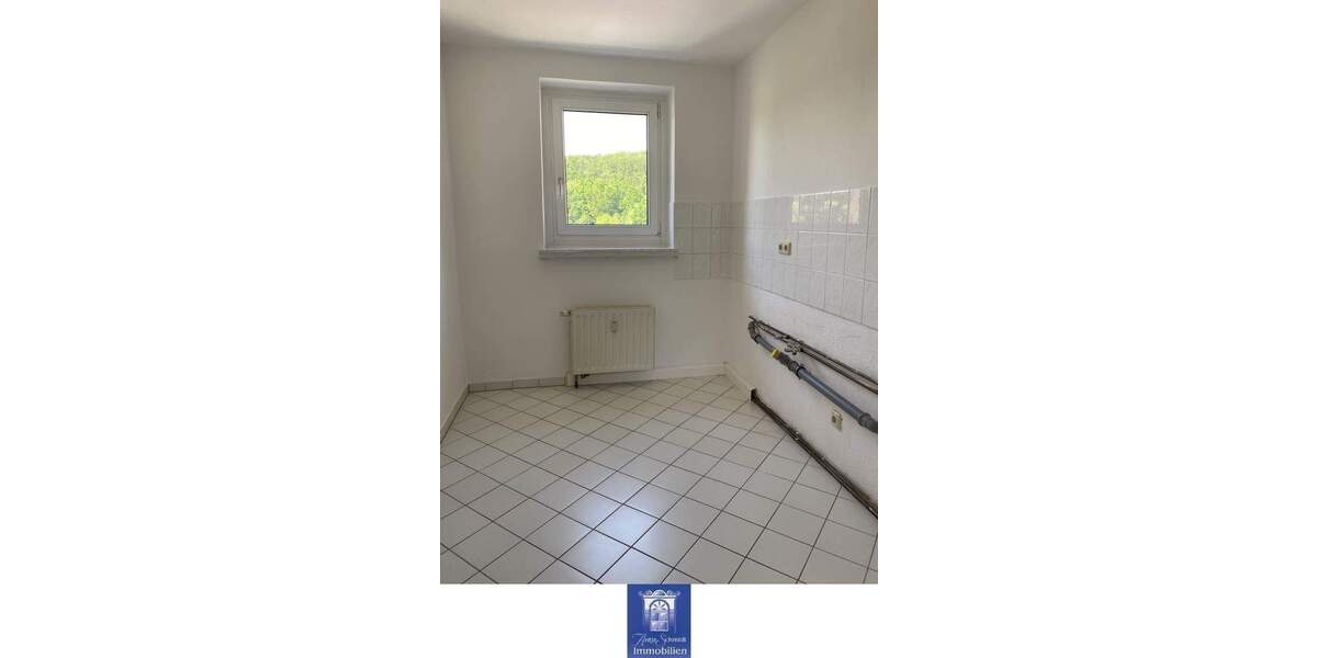 Etagenwohnung Niederstriegis Grunau - 2 Zimmer, 48 m&sup2;, 199&euro; | Angebot:25708886