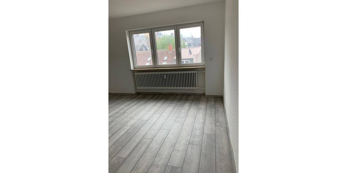 Etagenwohnung Fürth Altstadt - 1 Zimmer, 30 m&sup2;, 450&euro; | Angebot:25376279