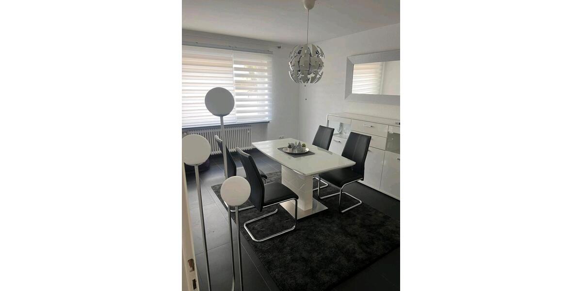 Hochparterre Koblenz - 4 Zimmer, 85 m&sup2;, 1.300&euro; | Angebot:25063558