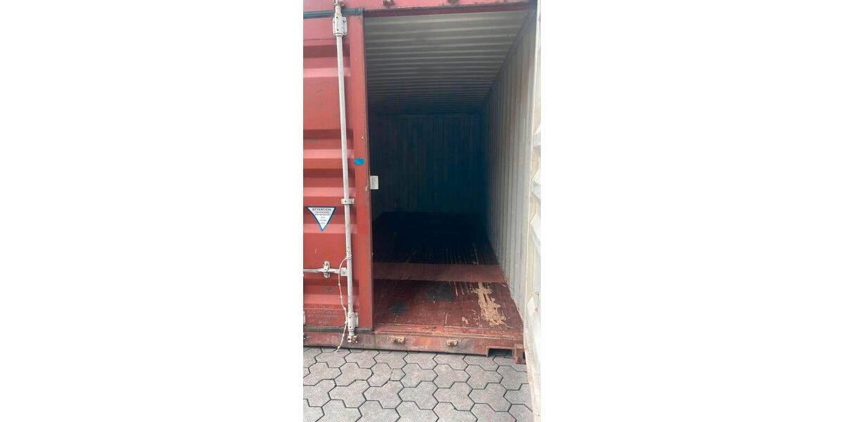 Gewerbeobjekt Ulm Söflingen - 1.550&euro; | Angebot:17805712