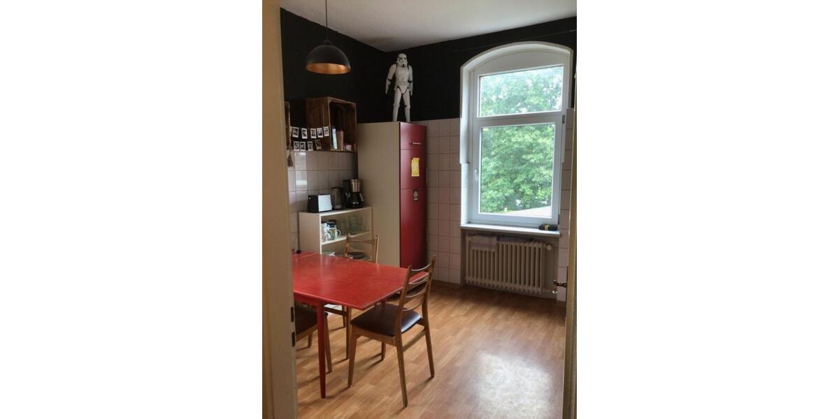 Wohnen auf Zeit Braunschweig Östliches Ringgebiet - 5 Zimmer, 14 m&sup2;, 390&euro; | Angebot:24789563