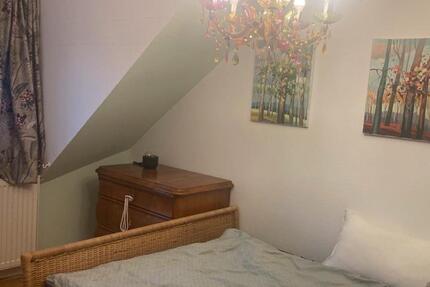 Wohnen auf Zeit Eschwege - 2 Zimmer, 30 m&sup2;, 550&euro; | Angebot:25921127