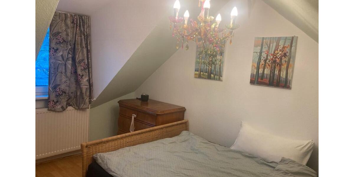 Wohnen auf Zeit Eschwege - 2 Zimmer, 30 m&sup2;, 550&euro; | Angebot:25921127