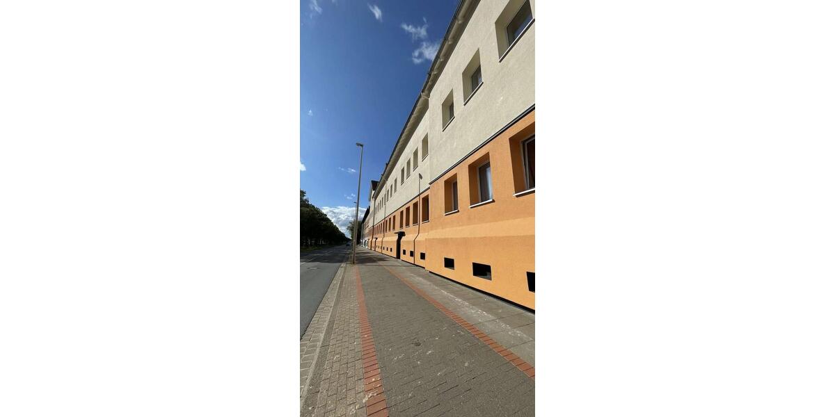 Etagenwohnung Hannover Linden-Limmer - 1 Zimmer, 20 m&sup2;, 525&euro; | Angebot:26099054