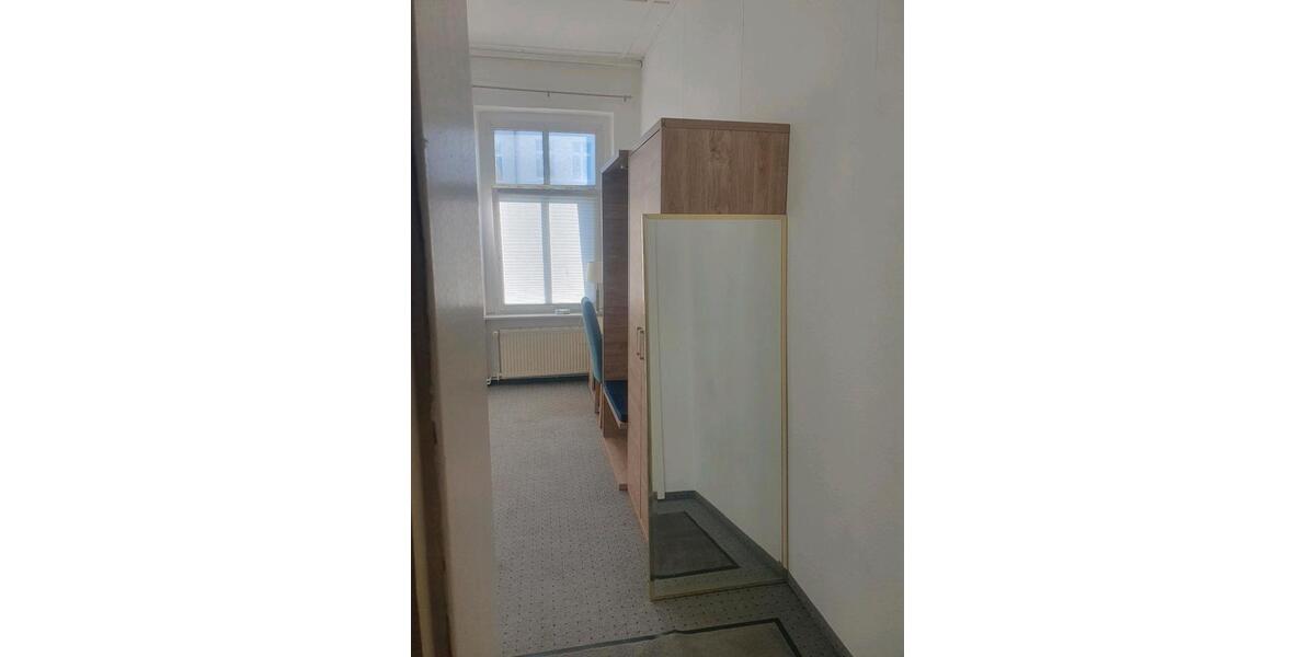 Wohnen auf Zeit Greifswald - 1 Zimmer, 21 m&sup2;, 410&euro; | Angebot:26135338
