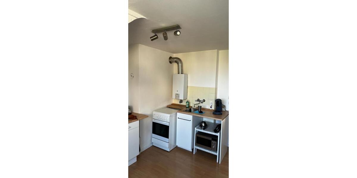 Dachgeschoßwohnung Meckenheim - 1 Zimmer, 43 m&sup2;, 370&euro; | Angebot:25514459