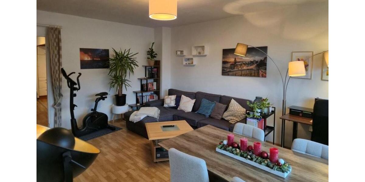Wohnen auf Zeit Wedel - 2 Zimmer, 59 m&sup2;, 1.250&euro; | Angebot:24534668