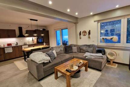 Wohnung zum Mieten in Essen 820 € 70 m² 3 zimmer