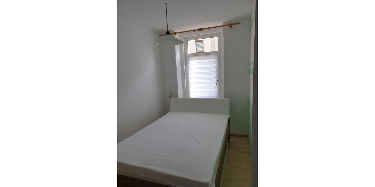 Erdgeschoßwohnung Adorf/Vogtland Vogtland - 2 Zimmer, 31 m&sup2;, 260&euro; | Angebot:26624789