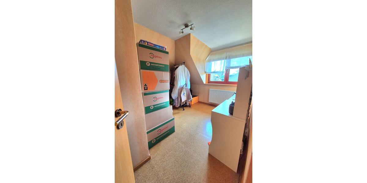 Dachgeschoßwohnung Raddestorf - 3 Zimmer, 95 m&sup2;, 1.160&euro; | Angebot:26050342