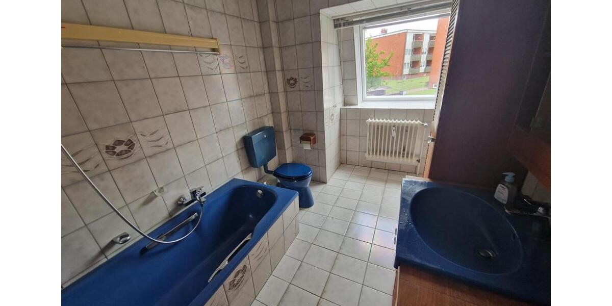 Etagenwohnung Leck - 3 Zimmer, 82 m&sup2;, 975&euro; | Angebot:26604665
