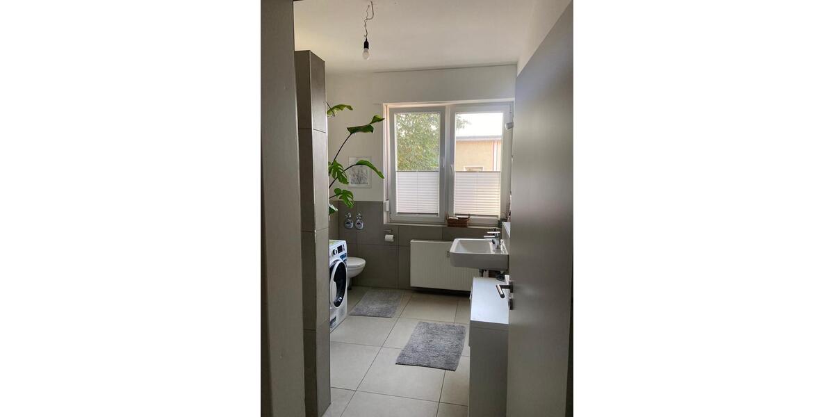 Etagenwohnung Münster Mitte-Süd - 3 Zimmer, 94 m&sup2;, 1.316&euro; | Angebot:26073669