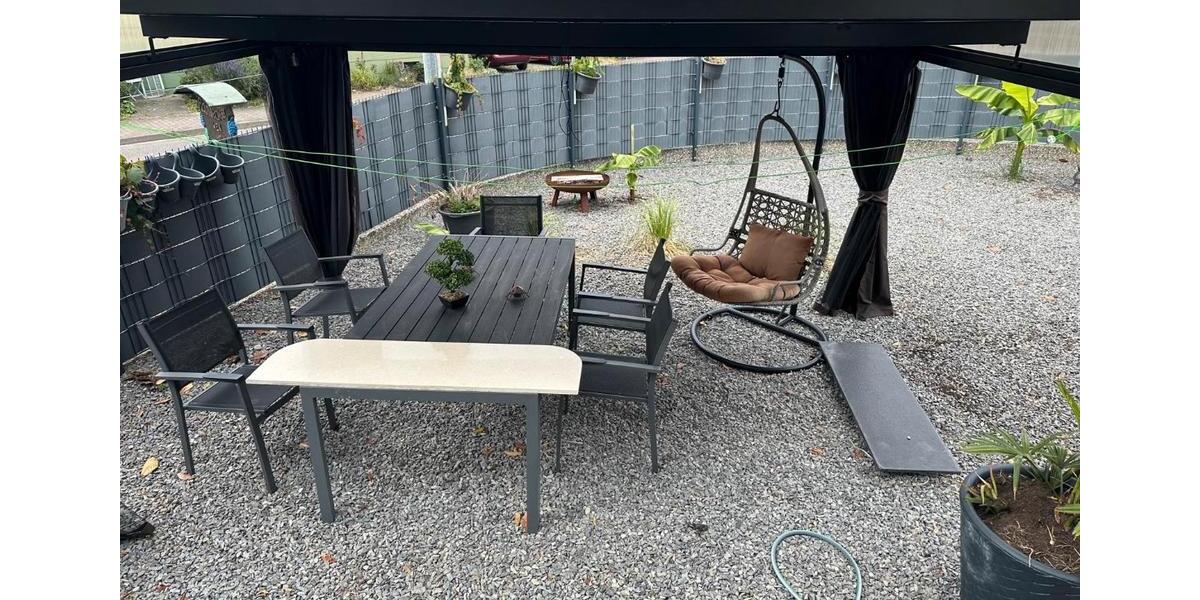 Erdgeschoßwohnung Offenburg Rammersweier - 1 Zimmer, 17 m&sup2;, 495&euro; | Angebot:24639697