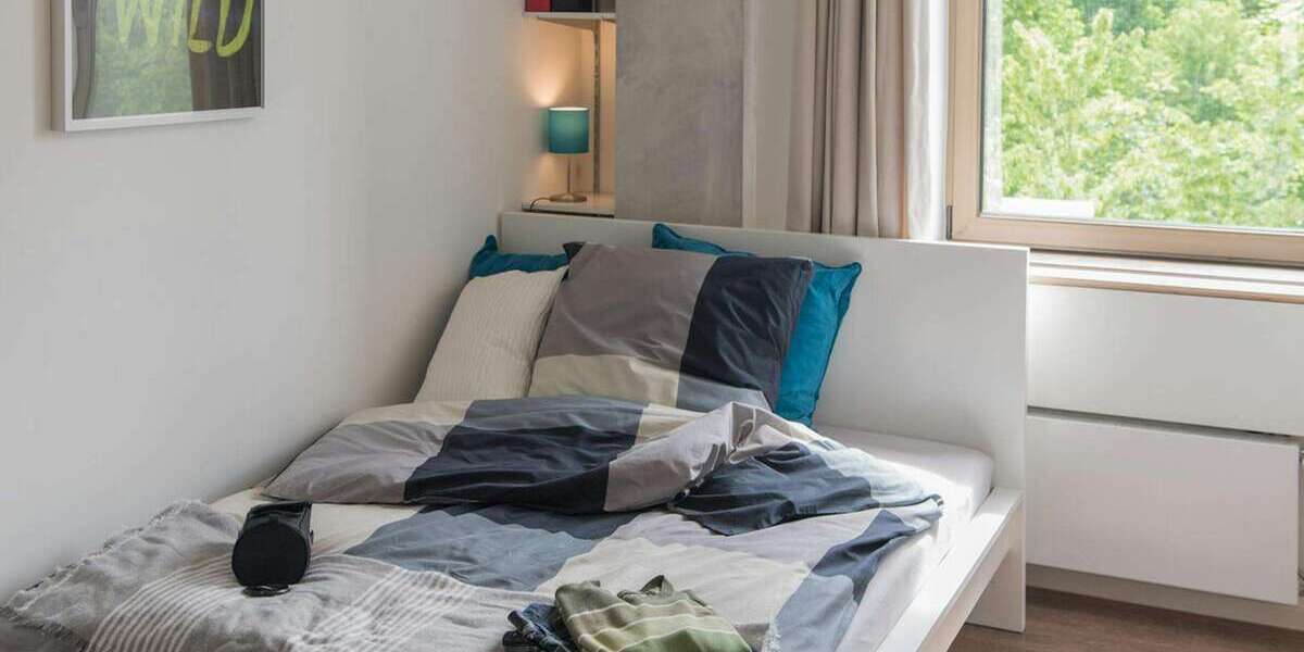 Zimmer Munich Neuperlach - 995&euro; | Angebot:26182305