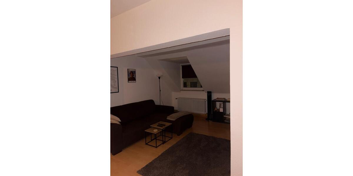 Dachgeschoßwohnung Bremen Neustadt - 2 Zimmer, 60 m&sup2;, 810&euro; | Angebot:25237969
