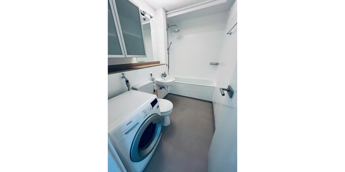 Etagenwohnung Wolfsburg - 3 Zimmer, 89 m&sup2;, 1.250&euro; | Angebot:26545076