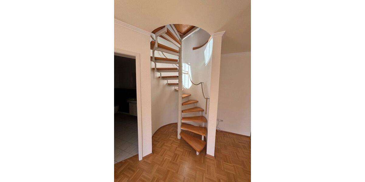 Maisonettenwohnung Darmstadt Arheilgen - 2.5 Zimmer, 75 m&sup2;, 1.070&euro; | Angebot:26050736