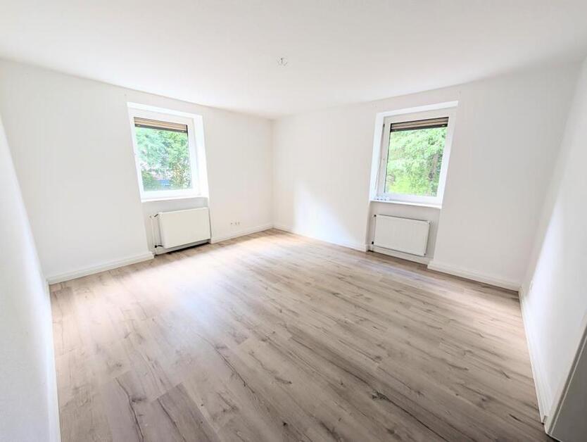 **Gemütliche Erdgeschoßwohnung mit Tageslichtbad gewünscht? Dann zugreifen!**