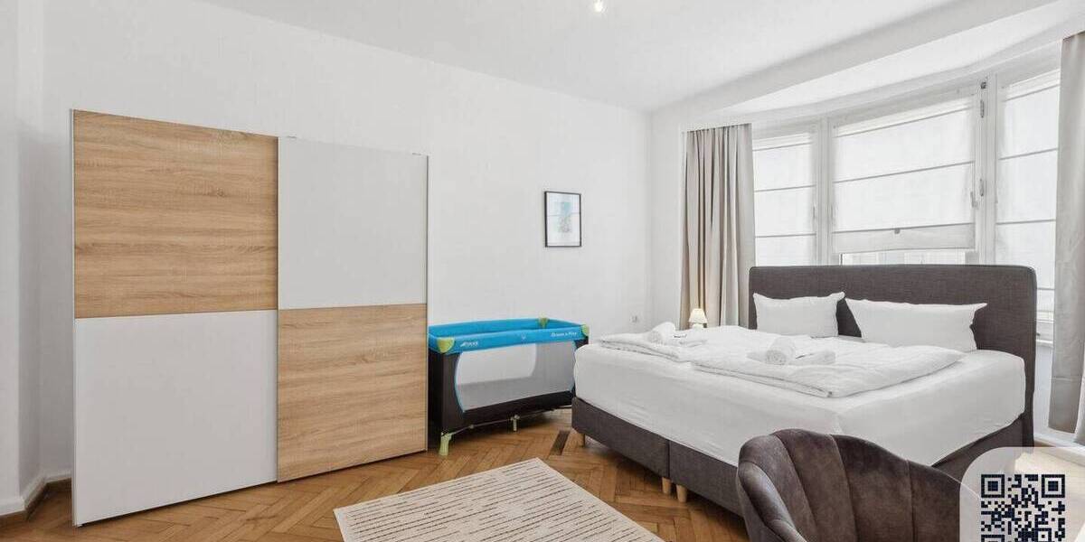 Etagenwohnung Wilhelmshaven Innenstadt - 4 Zimmer, 3.149&euro; | Angebot:26637127