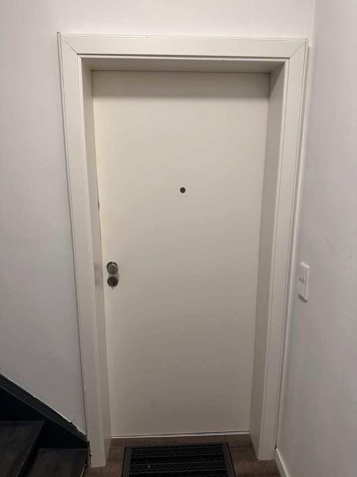 Wohnungen ab sofort zu vermieten