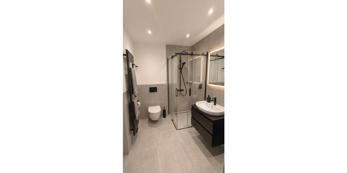 Etagenwohnung Glauchau - 2 Zimmer, 53 m&sup2;, 424&euro; | Angebot:26367306