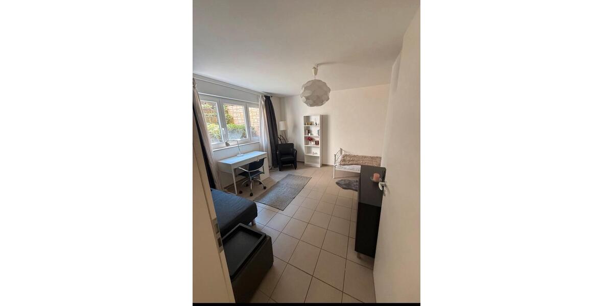 Wohnen auf Zeit Berlin Steglitz-Zehlendorf - 1 Zimmer, 25 m&sup2;, 700&euro; | Angebot:26693729