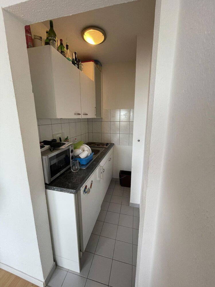 Möbliertes 1 Zimmer Apartment in Stuttgart-Degerloch - Provisionsfrei